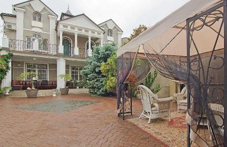 Одеська область, Одеса, Київський