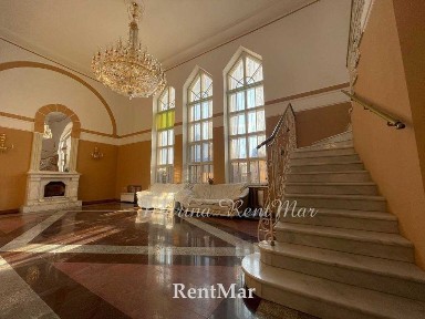 Добротный дом 500 м 6 комнат жильё/ бизнес 7 Б Фонтана Видео в ссылке