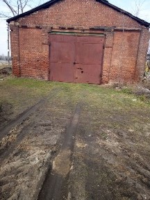 Помещениe рядом с озером