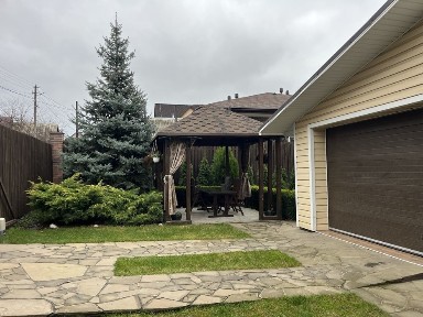 Київська область, Буча