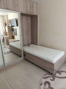 Одеська область, Авангард