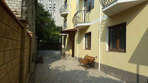 Одеська область, Одеса, Київський