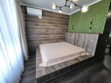 Красивая 3к 108 метров жк Таити. Вид моря!