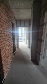 Большая 2к. квартира в новом, сданном доме на Поселке Котовского