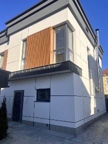 Київська область, Петропавлівська Борщагівка