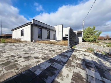 Київська область, Іванковичі