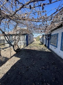 Продається будинок с. Яблунівка