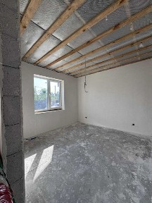 Продаи новий будинок