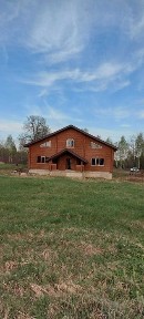 Іванківська ОТГ, панський маєток з озерами і ділянкою 4.50 га.