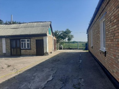 Продам БУДИНОК! Власник!