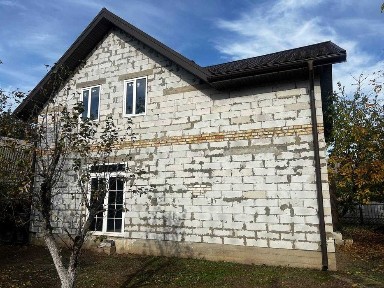 Продам 2-х поверховий будинок. Віта-Поштова 15хв. до Києва