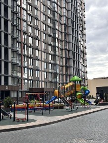 Одеса, Приморський, вулиця Прохоровська 40