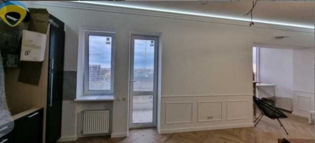 Одеська область, Крижанівка