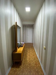 Продам простору 1-о кімнатну квартиру в цегляному будинку