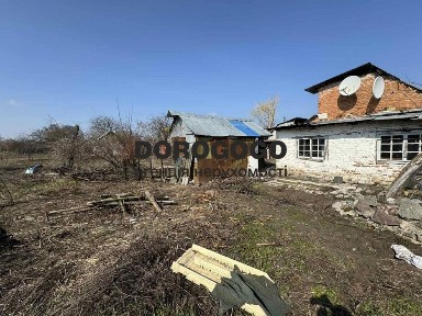 Продаж земельної ділянки 18 соток Червона Слобода Макарівський район