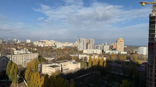 Терміново 1 кімнатна 48 метрів ЖК Модерн Море Парк