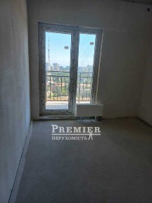 1-кімнатна квартира Балкон Сучасний комплекс Приморський 44400 у о