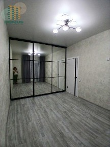 Продам‼️ 1 комн‼️ Терраса‼️ЖК 66 Жемчужина! Краснова. С ремонтом!