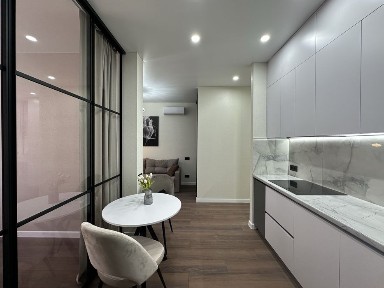 Квартира в ЖК «Акрополь» - стиль, комфорт и лучшая цена! Евро-2