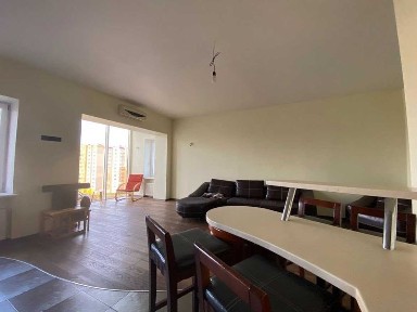 Одеська область, Крижанівка