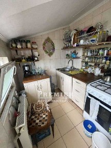 2 комнатная квартира 40 м2 Черемушки 1 станции Люстдорфской дороги