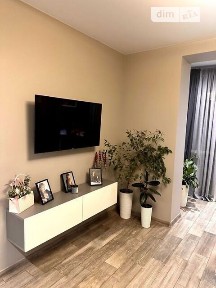 Довготривала оренда 2к квартири на вул. Набережна Перемоги 9Б • ID 33731337