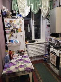 Продам 2ком квартиру. Сталинка.