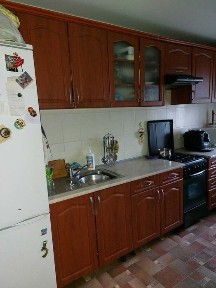 Полтавська область, Горішні Плавні