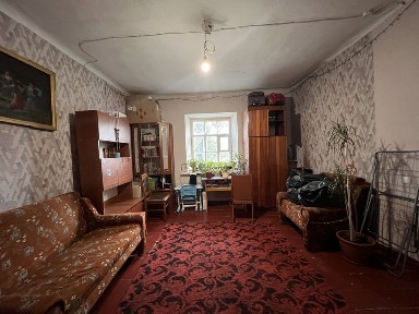 Продаж квартири, Крюків, 40м2