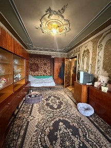 Продаж 1кімнатної квартири. єВідновлення