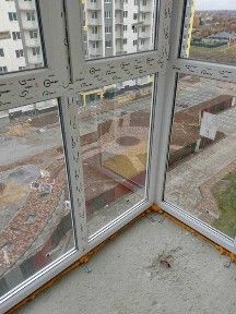 1к! квартира, ЖК Пелюстковий, 2й корпус, буд оздоблення, переуступка