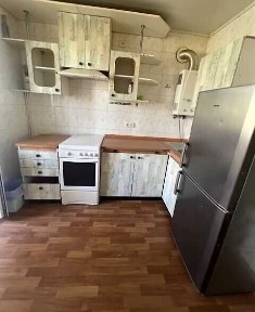 Продаж 1к квартири в центрі міста