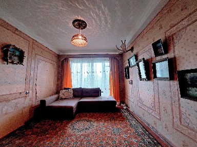 Продажа 1-комнатной квартиры 42 м², Генерала Наумова ул., 27