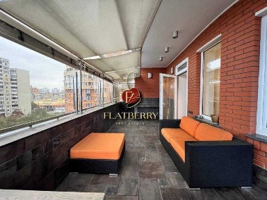 Срібнокільська вулиця, 12, мікрорайон Позняки, район Дарницький, Київ, метро Позняки, вул. Срібнокільська 12 • ID 33740467