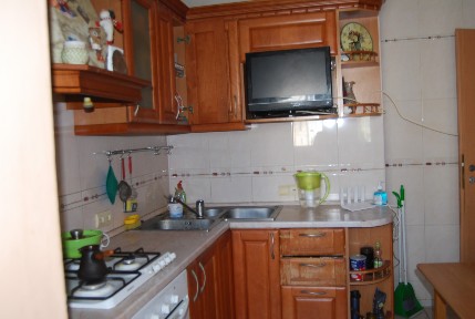 Продажа квартиры со свободной планировкой 88 м², Марины Цветаевой ул., 8Б