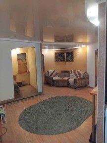 Аренда 2к квартиры ц. Рынок (старый ж/д)