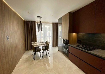 Оренда стильної 1-кімнатної квартири в ЖК Forest Home