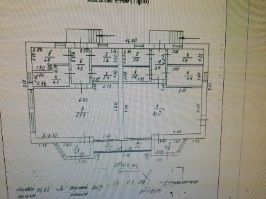 Продажа комерційного приміщення 120м. кв