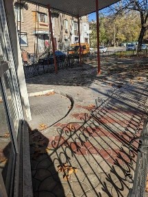 Аренда кафе на А. Чабаненка, 34