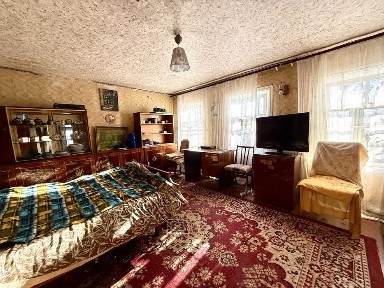 Частина будинку 58 м2, р-н Загребелля