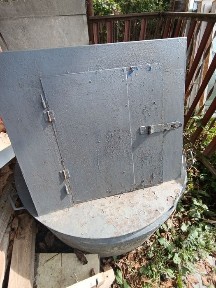 Продаж будинку в Соколовському масиві