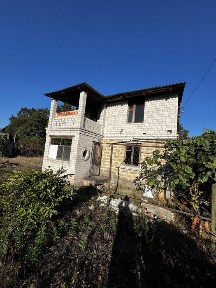 Дача «Бобровський-2»