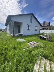 Продаж будинку в с Станишівка