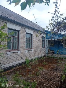 Продаж будинку в с. Троянів