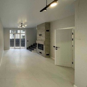 Двухуровневый Таунхаус 55м2 со своим участком