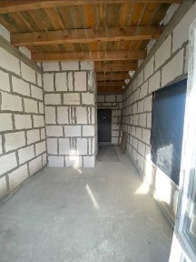 Дім для життя | 50 м² | Власний заїзд і всі комунікації