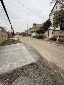 Продам дом в Нерубайском