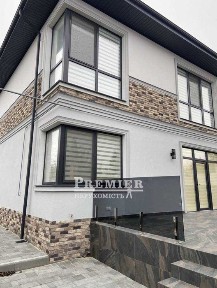 Дом 155 м2 участок 5.3 соток <a href='/newbuilding/1176/view/kg-zolotoi-bereg'>Золотой Берег</a> 16 ст. Большого Фонтана