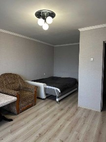 Здам однокімнатну квартиру проспект Мира.