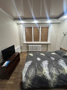 Оренда трьохкімнатної і центрі. Можливо на місяць